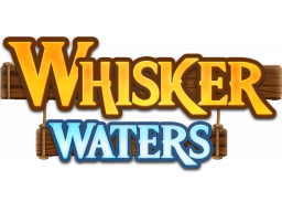 Whisker Waters (PS5)   © Merge 2024    1/1