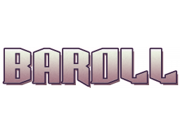 Baroll (PS4)   © Xitilon 2024    1/1