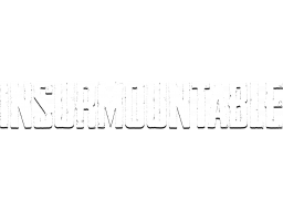 Insurmountable (PS4)   © Daedalic 2024    1/1