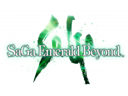 SaGa Emerald Beyond (PS4)   © Square Enix 2024    1/1