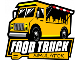 Food Truck Simulator (PS4)   © Ultimate Games 2024    1/1