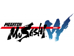 Megaton Musashi W: Wired (PS5)   © Level-5 2024    1/1