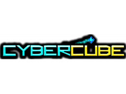 Cybercube (PS5)   © RandomSpin 2024    1/1