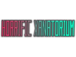 Horrific Xanatorium (PS5) &nbsp; &copy; Kemco 2024 &nbsp;  1/1