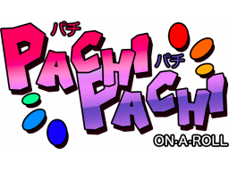 Pachi Pachi On A Roll (PS5)   © Hidden Trap 2024    1/1