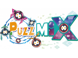PuzzMiX (PS5) &nbsp; &copy; Inti Creates 2024 &nbsp;  1/1