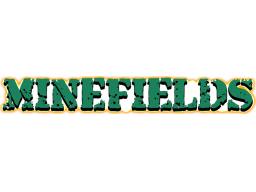 Minefields (PS4)   © Zazenfly 2024    1/1