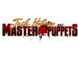 Jack Holmes: Master Of Puppets (PS5)   © Perp 2024    1/1