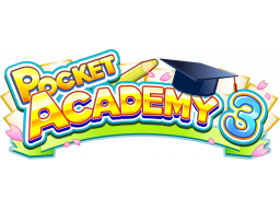 Pocket Academy 3 (PS4)   © Kairosoft 2024    1/1