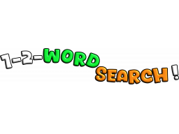 1-2-Word Search! (PS4)   © TreeFall 2024    1/1