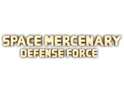 Space Mercenary Defense Force (PS5)   © EastAsiaSoft 2024    1/1