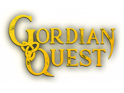 Gordian Quest (PS4)   © Modus 2024    1/1