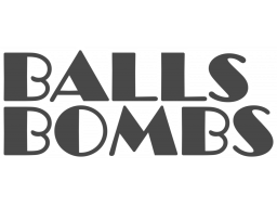 Balls Bombs (PS4) &nbsp; &copy; Xitilon 2024 &nbsp;  1/1