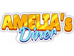Amelia's Diner (NS)   © Kistler Studios 2024    1/1