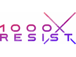 1000xResist (NS)   © Fellow Traveller 2024    1/1