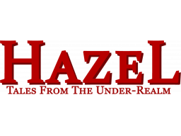 Tales From The Under-Realm: Hazel (PS4)   © Gamuzumi 2024    1/1