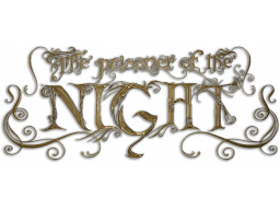 The Prisoner Of The Night (PS5)   © EastAsiaSoft 2024    1/1