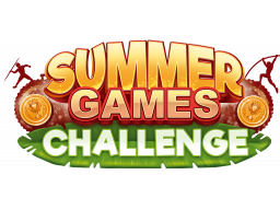 Summer Games Challenge (PS5)   © Funbox 2025    1/1