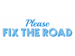 Please Fix The Road (PS5) &nbsp; &copy; Silesia 2024 &nbsp;  1/1