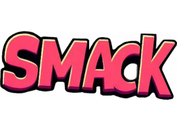 Smack (PS4)   © Sabec 2024    1/1