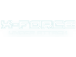 X-Force: Under Attack (PS5) &nbsp; &copy; Cube Games 2024 &nbsp;  1/1
