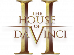 The House Of Da Vinci 2 (PS5)   © Blue Brain 2024    1/1