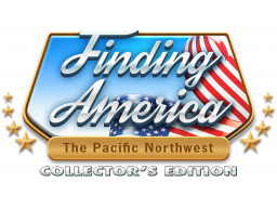 Finding America: The Pacific Northwest: Collector's Edition (PS5)   © Ocean Media 2024    1/1