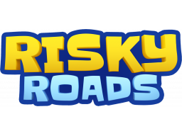 Risky Roads (PS5)   © Nostra 2024    1/1