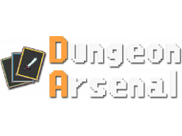 Dungeon Arsenal (PS4)   © Brainium 2024    1/1