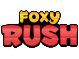 FoxyRush (PS5)   © Ratalaika 2024    1/1