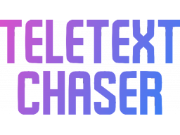 Teletext Chaser (PS5) &nbsp; &copy; Zazenfly 2024 &nbsp;  1/1