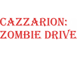 Cazzarion: Zombie Drive (PS5) &nbsp; &copy; Zarpazo 2024 &nbsp;  1/1