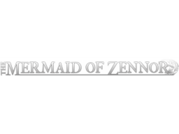 The Mermaid Of Zennor (PS5)   © Penguin Pop 2024    1/1