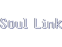 Soul Link (PS4)   © Indienova 2024    1/1