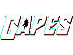 Capes (PS4)   © Daedalic 2024    1/1