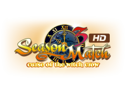 Season Match 3: Curse Of The Witch Crow (PS4)   © Big Fish 2024    1/1