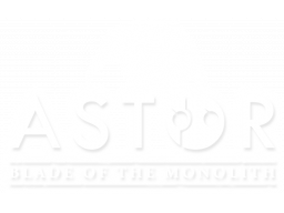 Astor: Blade Of The Monolith (PS5)   © Versus Evil 2024    1/2