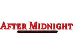 Tales From The Under-Realm: After Midnight (PS4)   © Gamuzumi 2024    1/1