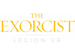 The Exorcist: Legion VR: Deluxe Edition (PS5)   © Fun Train 2024    1/1