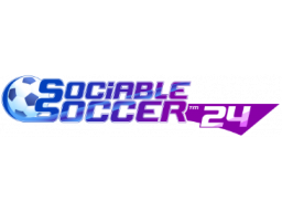 Sociable Soccer 24 (NS)   © Tower Studios 2024    1/1