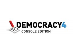 Democracy 4: Console Edition (PS4)   © Auroch Digital 2024    1/1