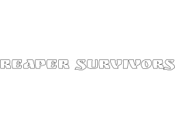 Reaper Survivors (PS4)   © Demenci 2024    1/1