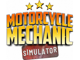 Motorcycle Mechanic Simulator 2021 (PS5)   © PlayWay 2024    1/1