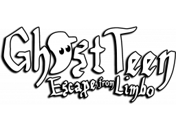 Ghost Teen Escape From Limbo (PS5)   © EastAsiaSoft 2024    1/1