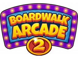 Boardwalk Arcade 2 (NS)   © Galaxy Games 2024    1/1