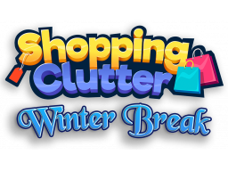 Shopping Clutter: Winter Break (PS5)   © Legacy 2024    1/1