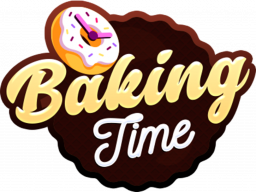 Baking Time (PS4) &nbsp; &copy; QubicGames 2024 &nbsp;  1/1