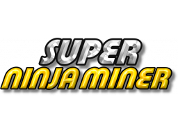 Super Ninja Miner (PS5)   © Silen Games 2024    1/1