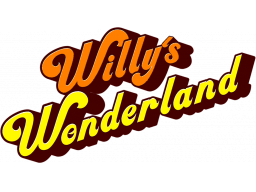 Willy's Wonderland: The Game (PS4)   © QUByte 2024    1/1