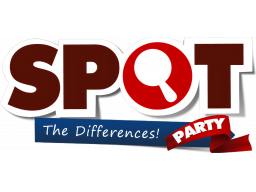 Spot The Differences! Party (PS5) &nbsp; &copy; Sanuk 2024 &nbsp;  1/1